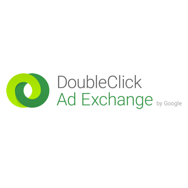DoubleClick Ad Exchange Logo